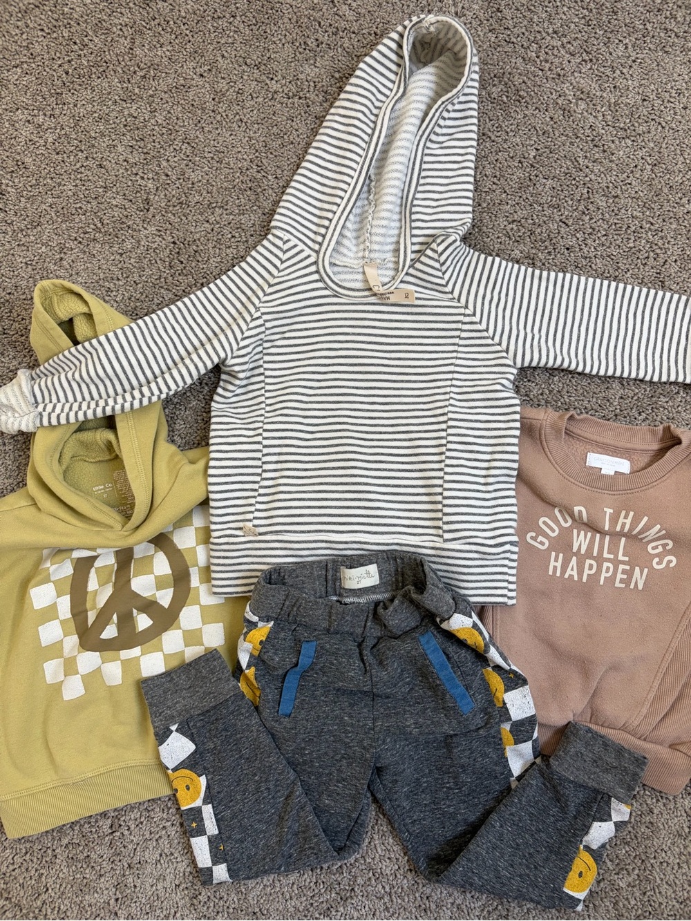 Toddler Bundle - Picture 2 of 3
